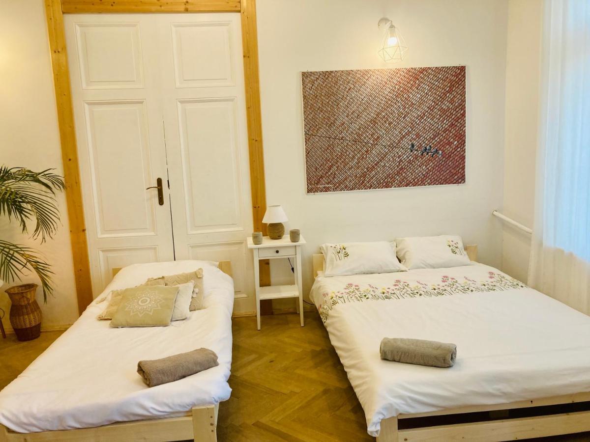 Smart Hostel Olsztyn Allenstein Exterior foto