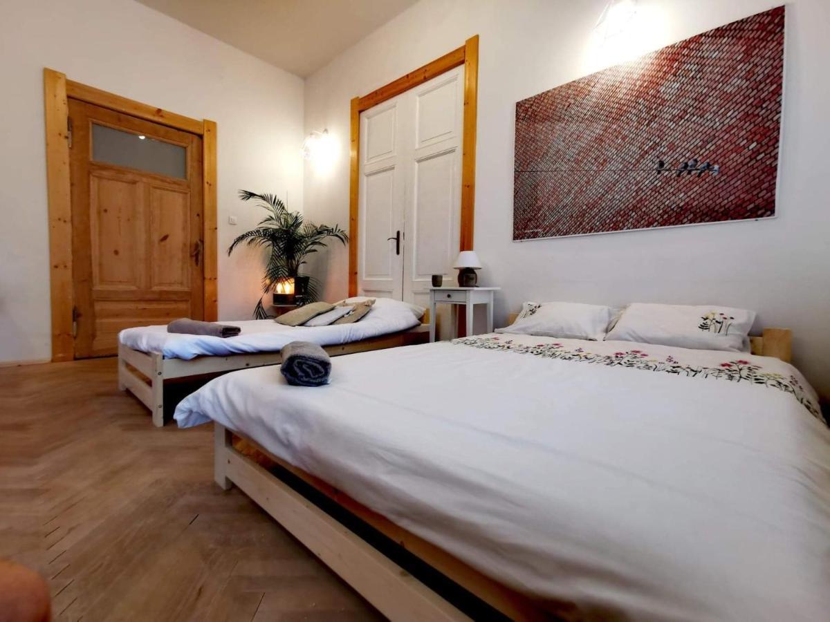 Smart Hostel Olsztyn Allenstein Exterior foto